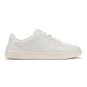 Olukai Pehuea Lī ‘Ili
Women’s Everyday Leather Sneakers